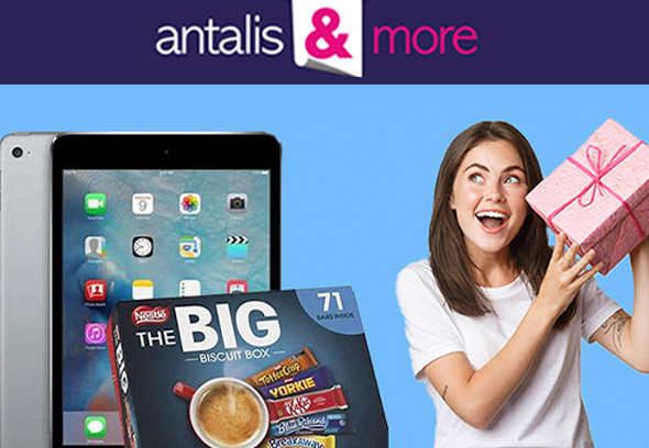 Antalis&more