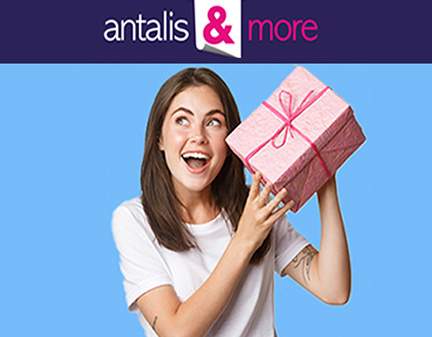 Antalis&More