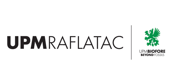 Raflatac logo