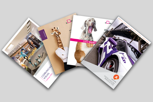 Catalogos