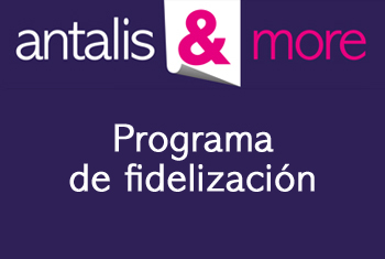 Antalis&More
