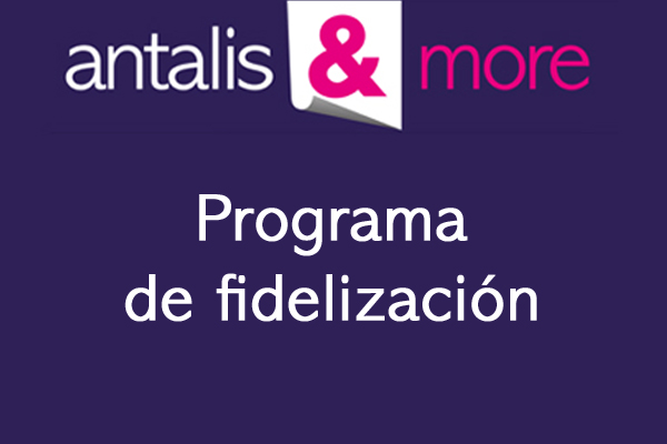 Antalis&More