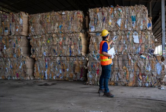 Soluciones eco-responsables