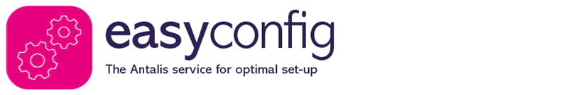 Easyconfig