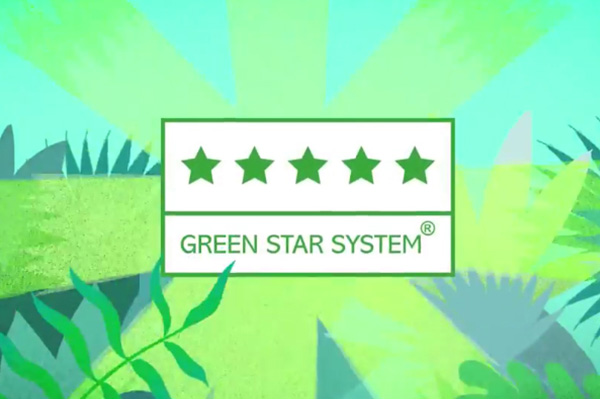 Green Star System