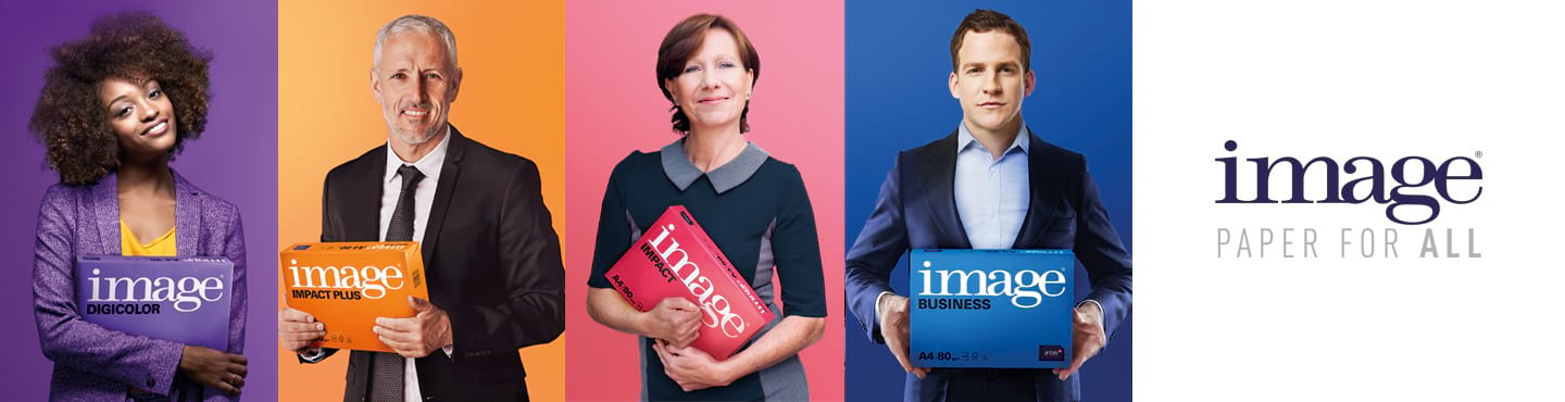 Image, paper for all