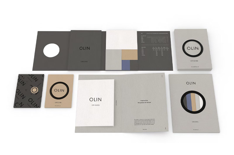 Olin, calidad premium para todo tipo de aplicaciones