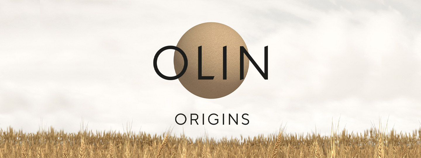 Olin Origins