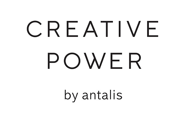 Creative Power by Antalis
