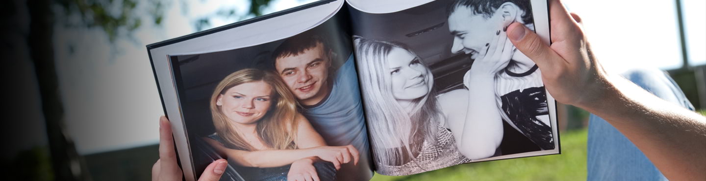 Álbumes fotográficos