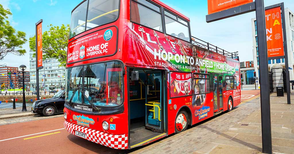Autobús de Londres