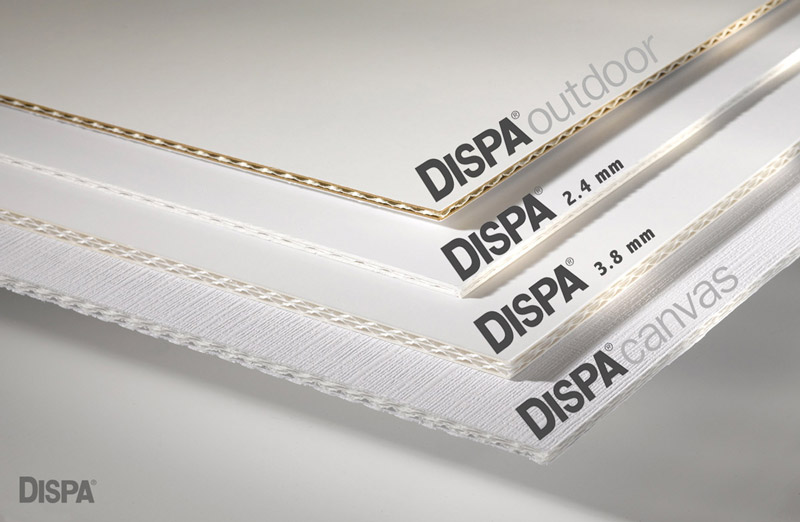 DISPA Range