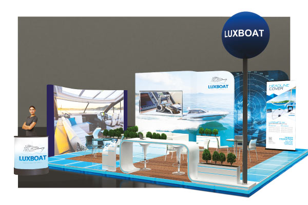 Ferias y Exposiciones