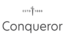 Conqueror