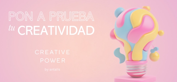 Concurso en Instagram: ¡Pon a prueba tu creatividad!