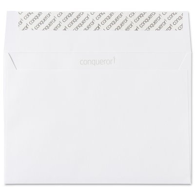 Conqueror