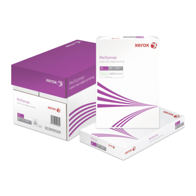 Xerox Performer