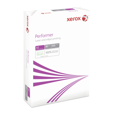 Xerox Performer