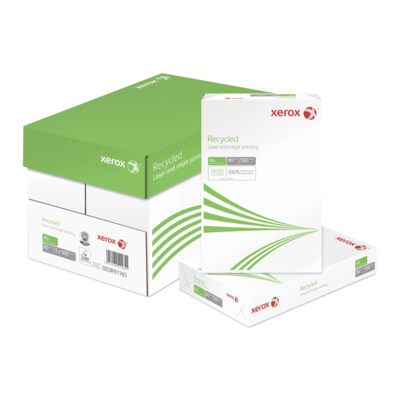 Xerox Recycled