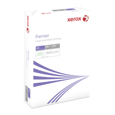 Xerox Premier