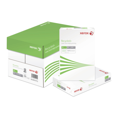 Xerox Recycled+