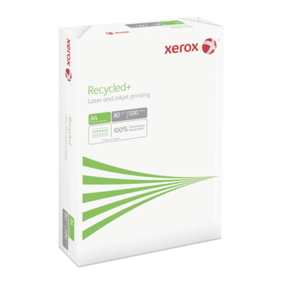 Xerox Recycled+
