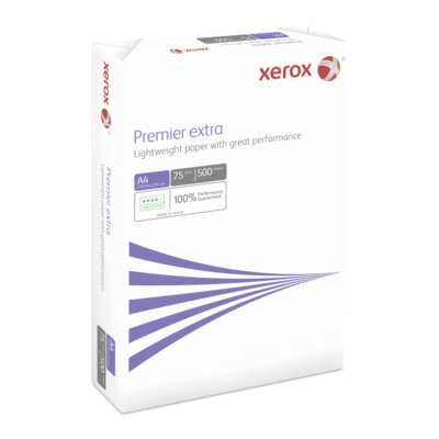 Xerox Premier Extra