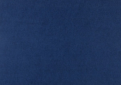 Color azul oscuro - cartulina Bristol