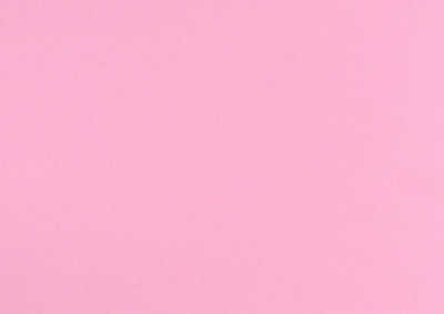 Color rosa fuerte - cartulina Bristol