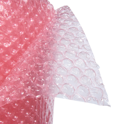 Plástico de Burbujas Antiestático - Plástico de Burbujas