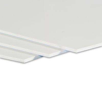 Forex Print - Espuma de poliuretano (PVC espumado) Plancha