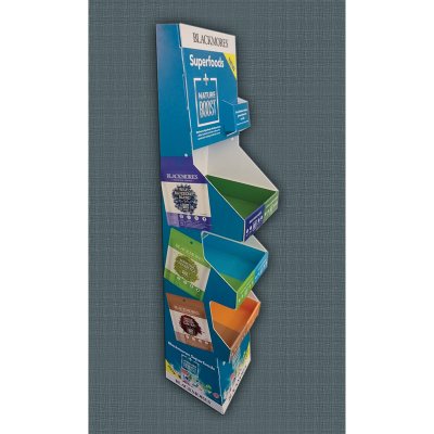 Panel de papel