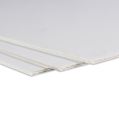 Dispa - Panel rígido de papel para impresión en gran formato- Planchas