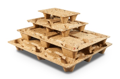 Palés de madera