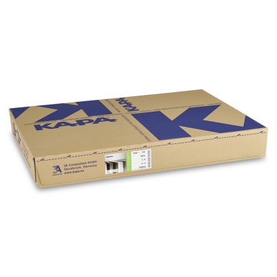 Kapa Fix 1 side - Placa de material ligero de altas prestaciones - Plancha