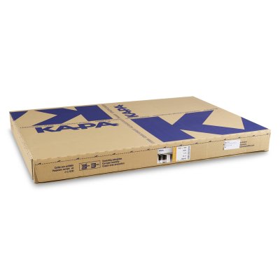 Kapa Plast - Placa de material ligero de altas prestaciones - Plancha