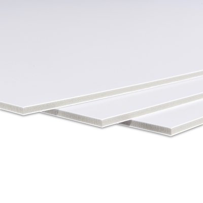 Kapa Plast - Placa de material ligero de altas prestaciones - Plancha