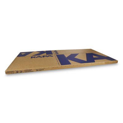 Kapa Tex - Placa de material ligero de altas prestaciones - Plancha