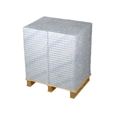 Munken Rough Lynx pallet block - Premium offset blanco natural