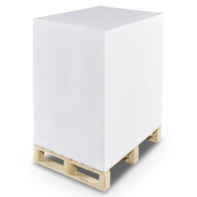 Novatech Ultimatt paquete - Papel estucado volumen
