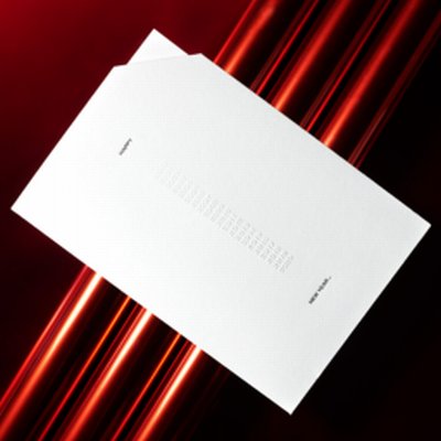 Olin Regular - Papeles creativos