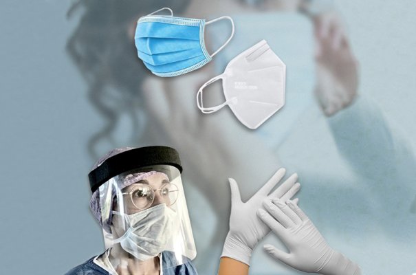 Material de protección