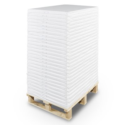 UPM Sol Matt pallet block - Papel estucado - pasta mecánica mate