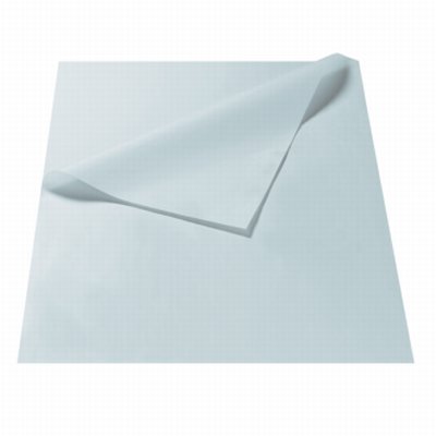 Papel Kraft Blanco
