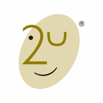 Logo 2U