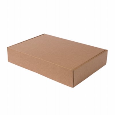 Caja de Cartón para Envío Postal - Cajas de Cartón