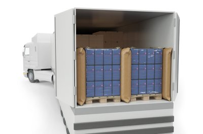Embalaje para transporte