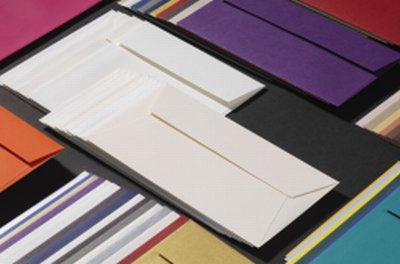 Sobres de Papel y Bolsas