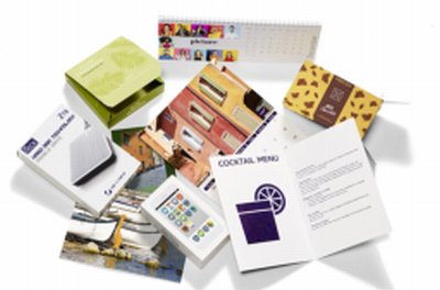 Productos para Cartelería y Cartones Especiales