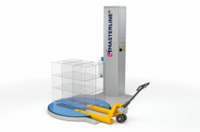Equipamiento de packaging